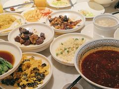 -南小馆(迪士尼小镇店)
