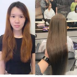 -西安F+造型