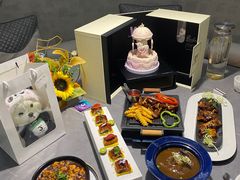 -3号仓库·创意中国菜(乐清正大广场店)