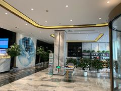 -希岸Deluxe酒店(北京广安门地铁站店)