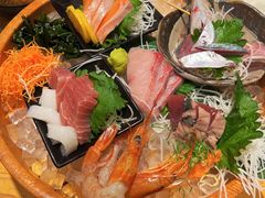 -ジャンボ釣船 つり吉(新世界店)
