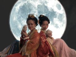 -陈攻馆·汉服