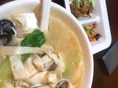 -萧记三鲜烩面(东站店)