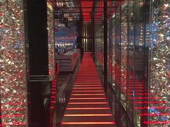 -天龙轩(香港丽思卡尔顿酒店)