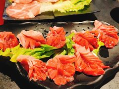 -莽子老火锅(大坪店)