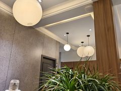 -渔家大院·胶东海鲜·老牟平烧烤餐厅(德胜店)