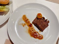 -悦全日餐厅·仁恒洲际酒店
