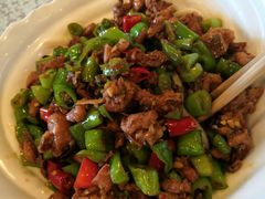 -文三里屯面馆(三里屯店)