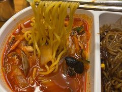 -多宾韩国料理(学衡路店)