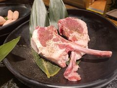 -九田家黑牛烤肉料理(太阳城店)