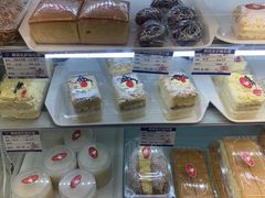 -白玉兰食品(中山公园龙之梦店)