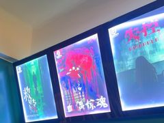 -荒岛实景沉浸密室(江汉路1店)