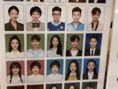 -海马体照相馆(成都来福士广场店)