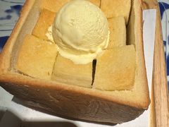 -绿茶餐厅(布吉万象汇店)