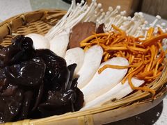 -三克火锅影院(来福士店)