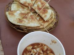 -马巍驿民俗文化小吃街