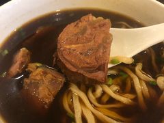 -中国厨房/台湾牛肉面