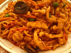 -老昌春饼(中央大街店)
