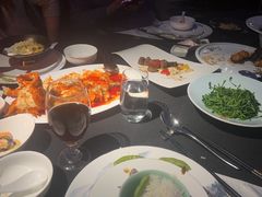 -RIVIERA 松鹤楼(外滩店)