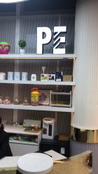 -PE SALON 