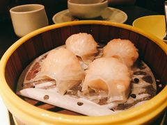 -蝴蝶里·粤菜·点心(龙湖天街&滨江店)