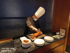 -北京全聚德(和平门店)