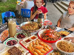 -辣不怕口味虾(凌霄路店)