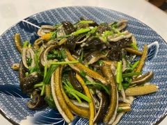 白炒鳝丝-小实惠嘉(威海路店)