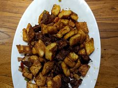 -疆里疆外·和田烤肉·清真