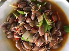 -四川小胡子海鲜(丁村万人海鲜广场店)