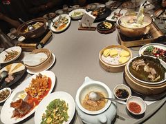 -小厨娘淮扬菜(天印大道店)