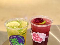 -炖物24章·顺时轻养茶(黄龙店)