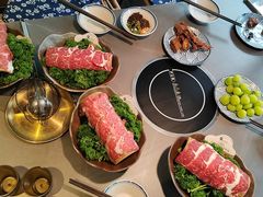 -楠小云·云南鲜牛野生菌自助火锅(九眼桥店)