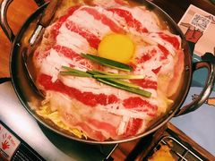 -烧鸟横丁(联发文创口岸店)