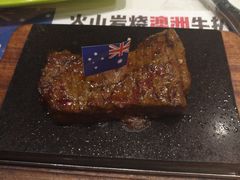 -卡朋西餐(较场西路店)