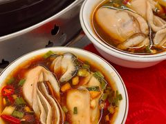 -花苑美食横琴生蚝火锅(拱北粤华路店)