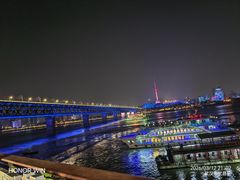 -武汉长江大桥