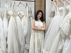 -经典婚纱摄影美学馆·私人定制