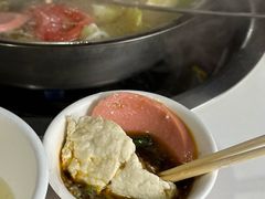 -海关荤豆花(洋河一路店)