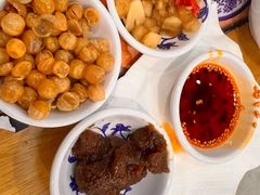 -甘掌门·化州驰名牛杂粉(越秀店)