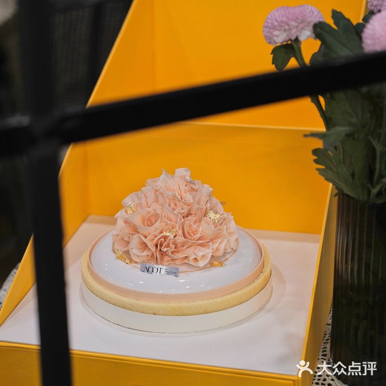 苏州|高颜值蛋糕🧡亦是礼物‼️好吃又好看