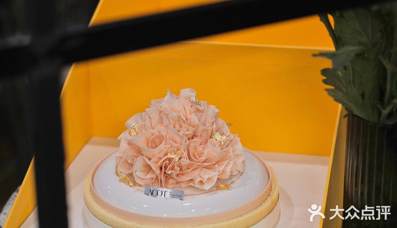 苏州｜高颜值蛋糕🧡亦是礼物‼️好吃又好看