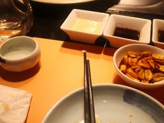 -尚水长廊铁板烧(荣祥广场店)