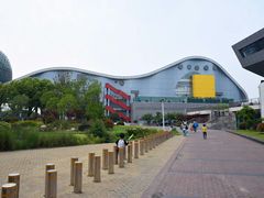 -昆山城市公园
