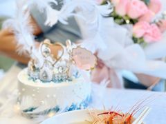 长寿面-海湾壹品·粤菜·早茶·烤鸭(拱北店)