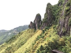 -南尖岩