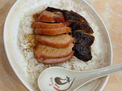 -一乐烧鹅(中环店)