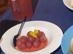 -伊带伊路新疆美食府(呼家楼店)