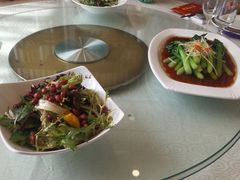 -晋阳饭庄(虎坊桥店)