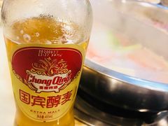 -朱氏胖子烂火锅(洪崖洞店)